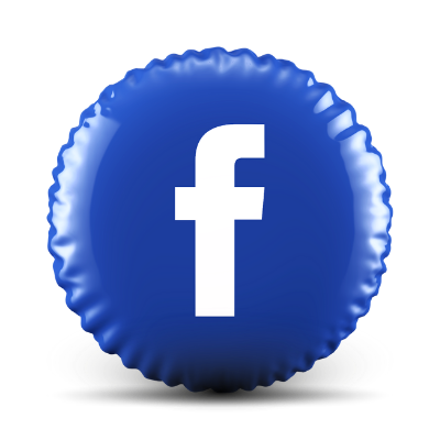 facebook-icono-3D