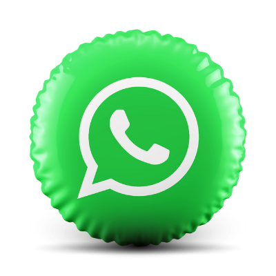 whatsapp-icono-3D